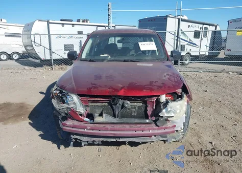 2009 Subaru Forester (Natl) X из США, поврежденный, VIN JF2SH61669H757797